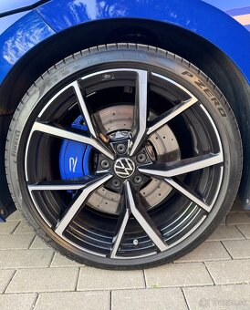 Volkswagen Arteon SB R 2.0 TSi DSG 4x4 -235 kW - 8