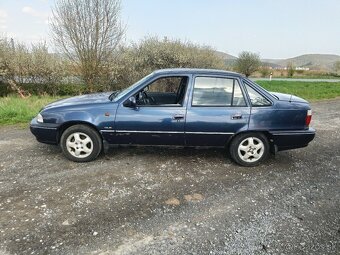 Daewoo Nexia 1.5 8V 55kW GLE - 8
