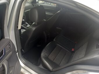 Octavia2 2.0tdi 103kw 6rychlostne - 8
