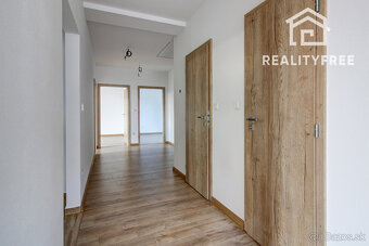 Na predaj: 4izbový rodinný dom – Šamorín-Bučuháza, stav šta - 8