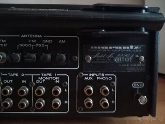 MARANTZ 2226B - 8