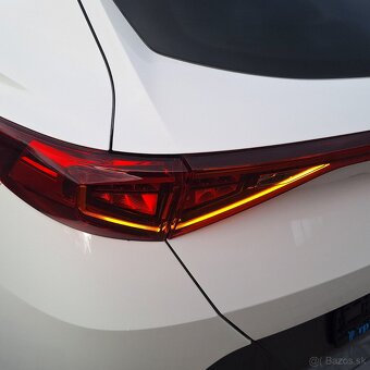 Cupra Formentor 1.4 TSI eHybrid 204k DSG - 8
