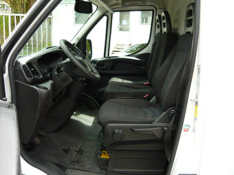 IVECO DAILY 35 S 16 CHLAĎÁK - 8