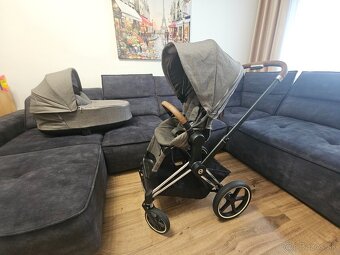 Predam cybex priam - 8