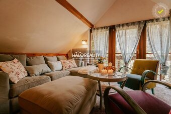 HALO reality - Predaj, apartmán Banská Štiavnica - NOVOSTAVB - 8