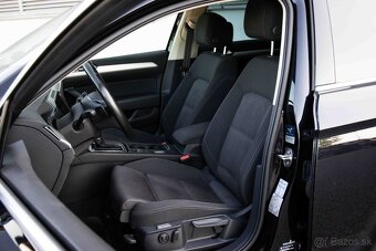 Volkswagen Passat Variant 1.8 TSI - 8