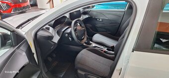 Peugeot 208 1.2 PureTech 75 Style - 8