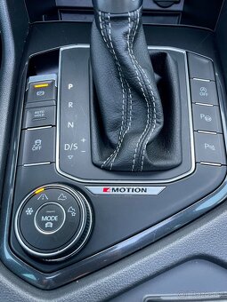 Volkswagen Tiguan 2.0TDI.. R-line..DSG - 4Motion -190ps - 8