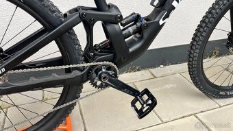 Specialized S WORKS ENDURO CARBON XL 2024 - 8