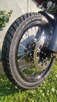 Triumph Tiger XC 800 2012 - 8