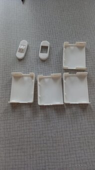 Sietky na okna - 8
