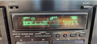 Tape deck ONKYO - 8