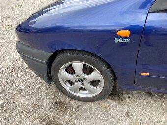Auto Fiat Bravo - 8