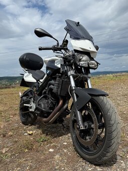 BMW F800R ABS v TP 25kw, A2 od 18r - 8