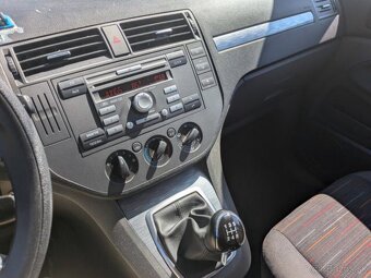 Ford S-Max 1.6 TDCi - 8