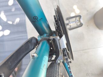 Crossovy bike 29" Kellys - 8