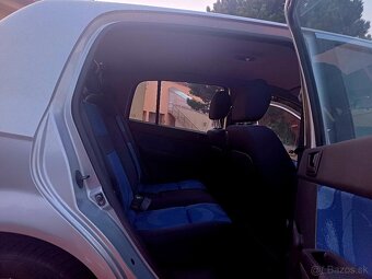 Hyundai Getz 1.4 - 8