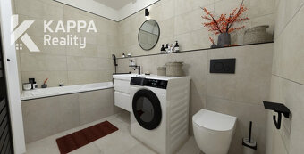 Na predaj veľký 2 izbový byt | 63 m2 | Dlhé Hony, Trenčín - 8
