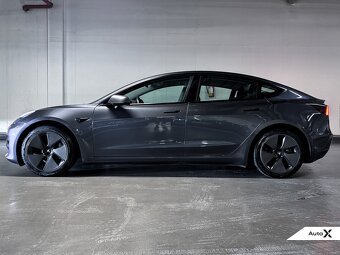 Tesla Model 3 Long Range Dual Motor 366 kW | ZÁRUKA, DPH - 8