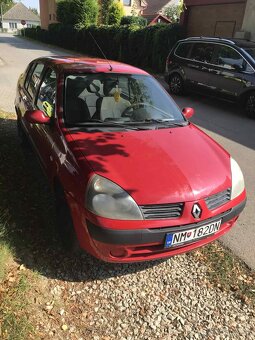 Renault Thalia - 8