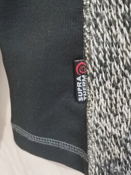 Alpine pro bunda , softshellová, nepremokavá - 8