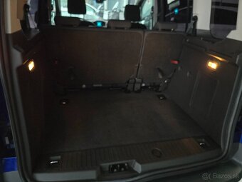 Ford Tourneo Connect Grand 1.5 TDCi Trend A/T - 8