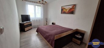 PREDAJ: 3 izbový byt s loggiou - Komárno, č. Ďulov Dvor - 8