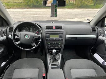ŠKODA OCTAVIA 2 1,9 Tdi 77kw - 8