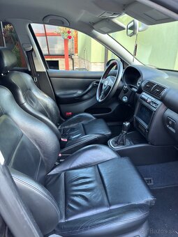 Seat Leon FR 1.8T20v - 8