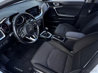 Kia Ceed 1.6CRDi 100 GOLD - 8