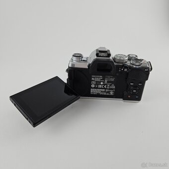 Olympus OM-D E-M5 Mark III (SC: 3390) - 8