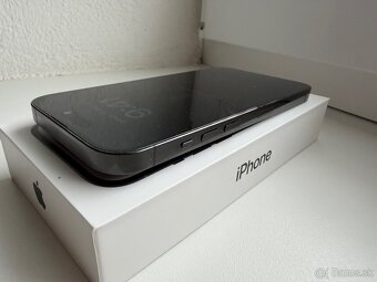 iPhone 14 Pro 256gb - 8