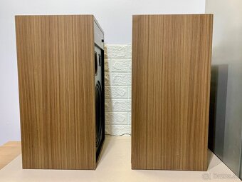 Summit JVC 7803 …. Repro sústava - 8