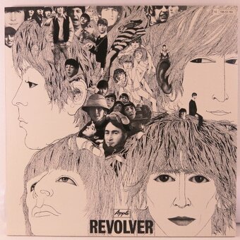 The Beatles – The Beatles Collection - BC13 Germany - 8