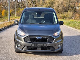 ✅ Ford Tourneo Connect 1.5 TDCi 74kW M6st. Webasto ✅ - 8