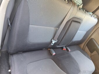 MITSUBISHI L200 4X4 NOVÁ STK EK 2027 KLÍMA ŤAŽNÉ - 8