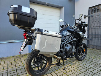 Triumph Tiger 1200 XRT ABS - 8