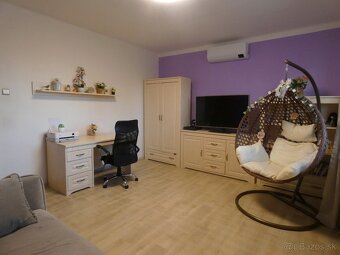 Rodinný dom vo Voderadoch - 8