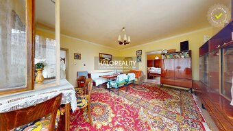 HALO reality - Predaj, rodinný dom Lipovec - EXKLUZÍVNE HALO - 8