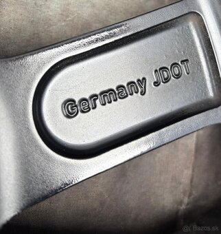 Zimní originál alu kola Mazda CX-60 235/60R18 - 8