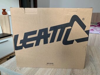 Prilba LEATT 3.5 (M) - 8