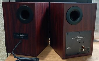 CREATIVE INSPIRE monitor m80 .... aktivne reprosustavy .... - 8