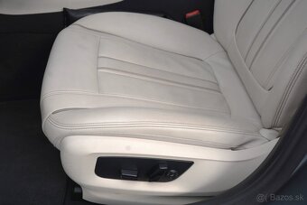 BMW rad 5 3.00 Drive, automat, koža, TopStav - 8