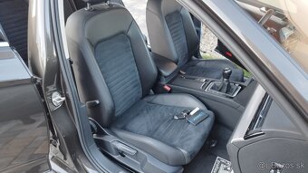 Volkswagen Passat variant B8 ,,2017,Highline,,2,0TDI ,,110kw - 8