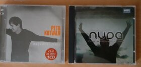 Rôzne CD SK CZ a svet (druhá časť) - 8