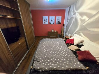 Predaj, trojizbový byt,  SNP, Holíč - 8