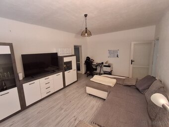 2 izbový byt Nitra centrum - 8