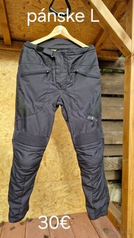 predám motooblečenie - 8