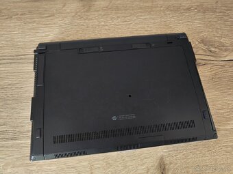 HP EliteBook 2560p - 8