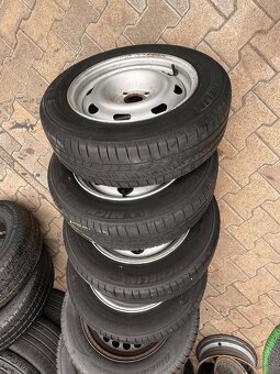 Kolesa Peugeot Citroën R15 - 8